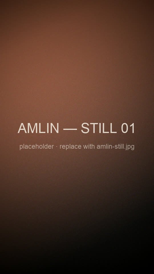 Amlin founders still — placeholder, final photograph coming soon
